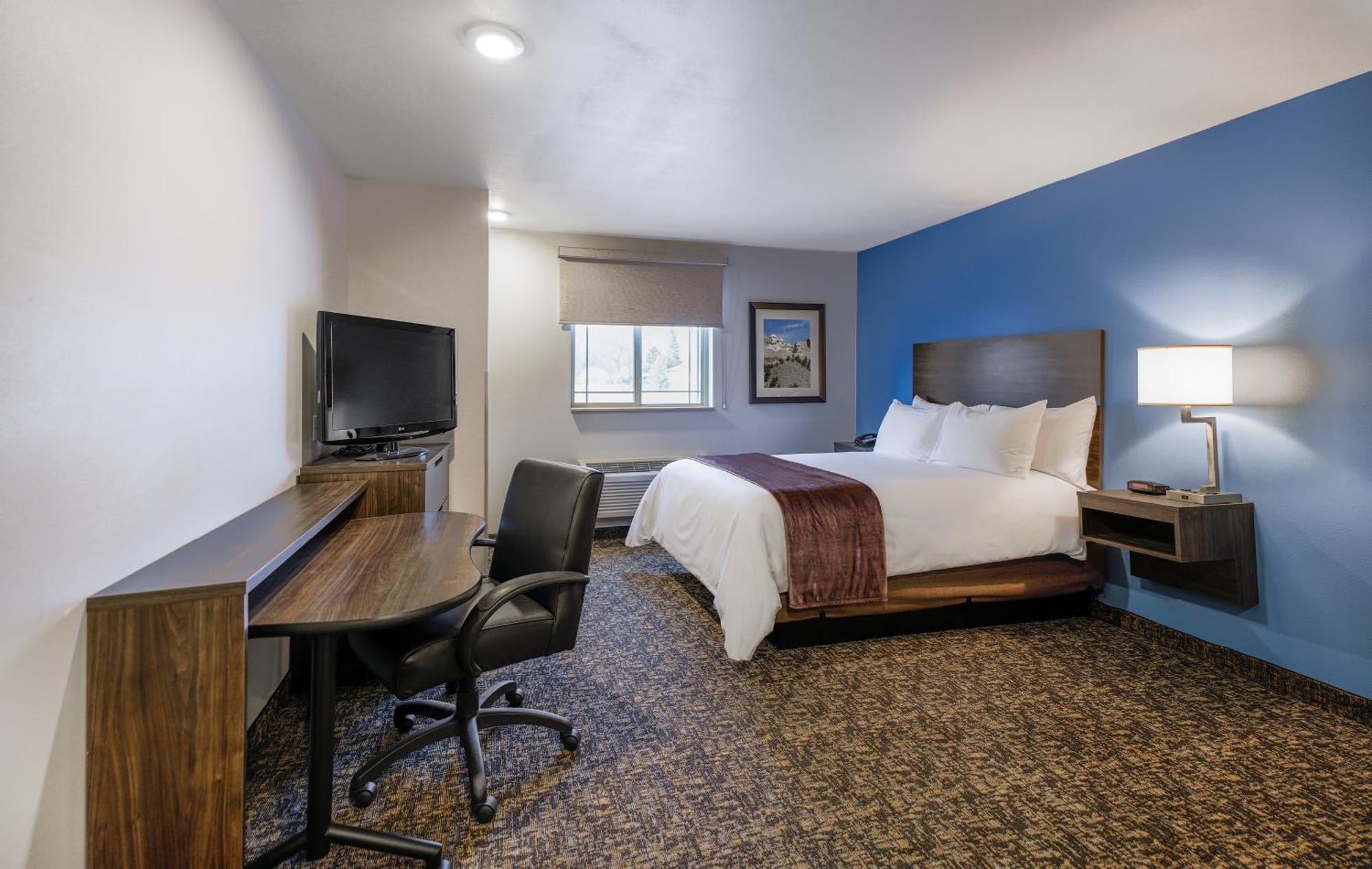 My Place Hotel-Boise-Nampa, Id-Idaho Center Zewnętrze zdjęcie